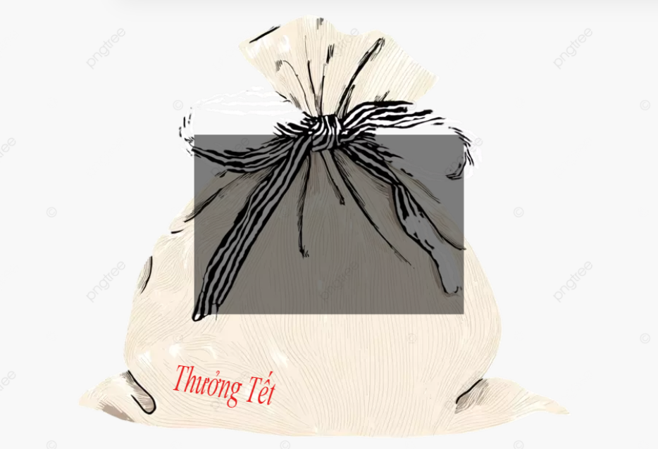 Thưởng Tết bằng “quà độc lạ”, công ty khiến nhân viên ngỡ ngàng - Ảnh 1.