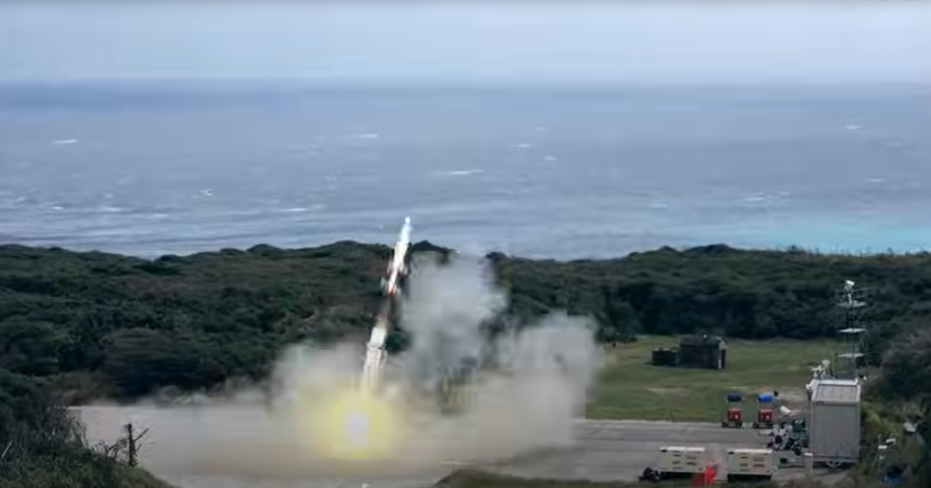 Loại tên lửa mới có khả năng né phòng không, đánh trúng mục tiêu cách gần 1.000 km - Ảnh 5.