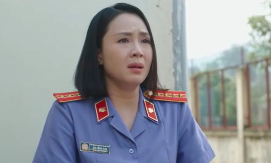 "Nam thần màn ảnh Việt" chỉ một cảnh khóc mà hơn cả đời cộng lại - Ảnh 3.