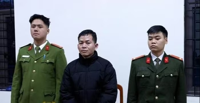 Bắt 2 đối tượng mạo danh công an lừa hơn 16 tỷ đồng tiền "chạy án" - Ảnh 2.