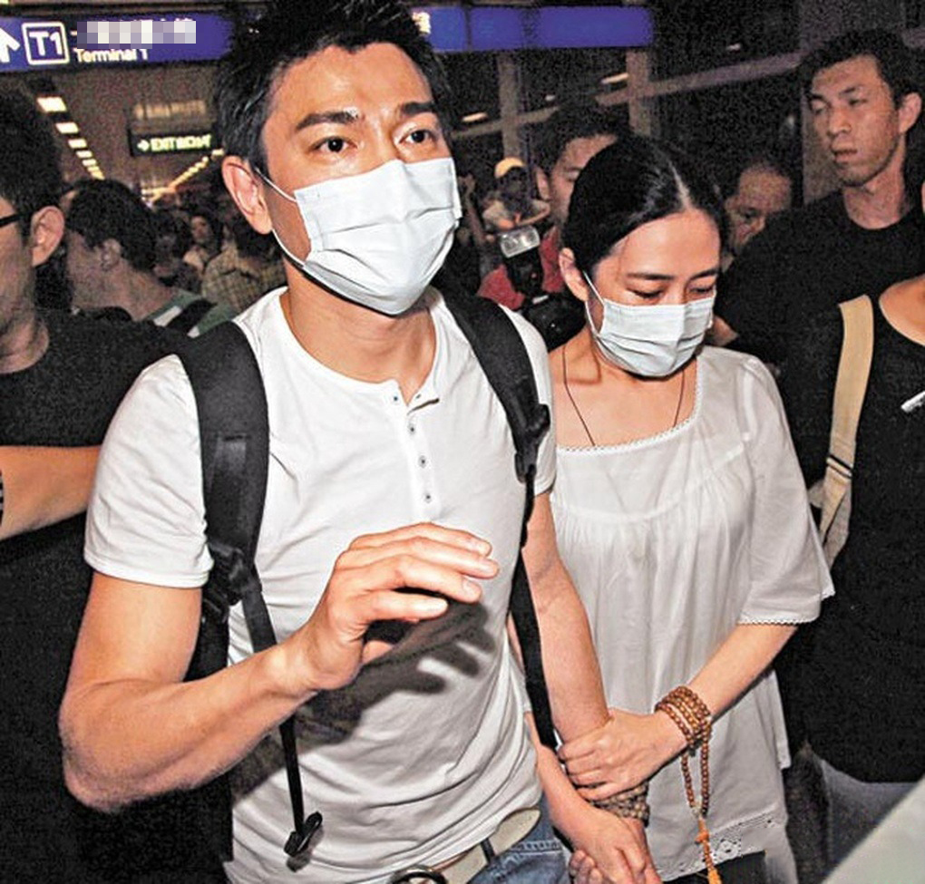 Hẹn hò cùng nam thần showbiz, tiểu thư tập đoàn lớn từng phải "khốn khổ" chui gầm ô tô - Ảnh 2.