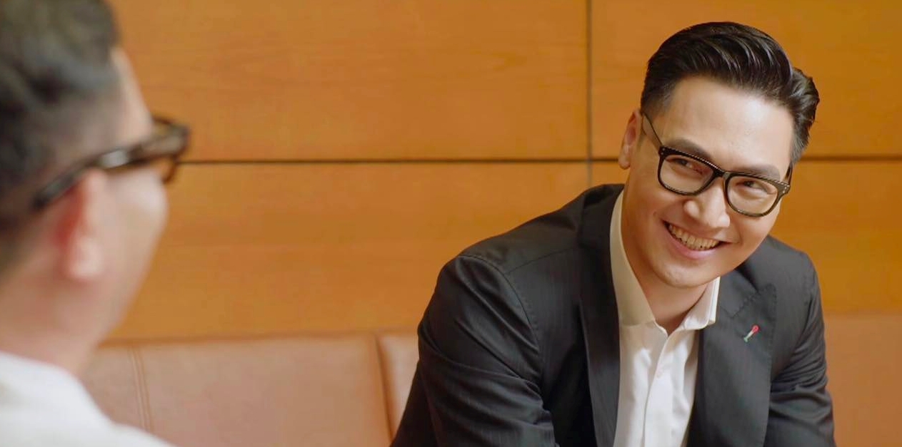 "Nam thần màn ảnh Việt" chỉ một cảnh khóc mà hơn cả đời cộng lại - Ảnh 7.