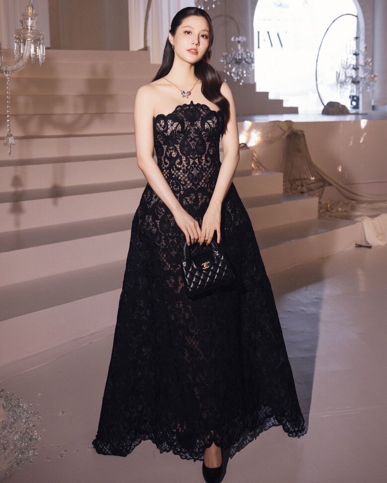 Nữ diễn viên tuổi Ngọ khoe vóc dáng của "gái 1 con" - Ảnh 7.