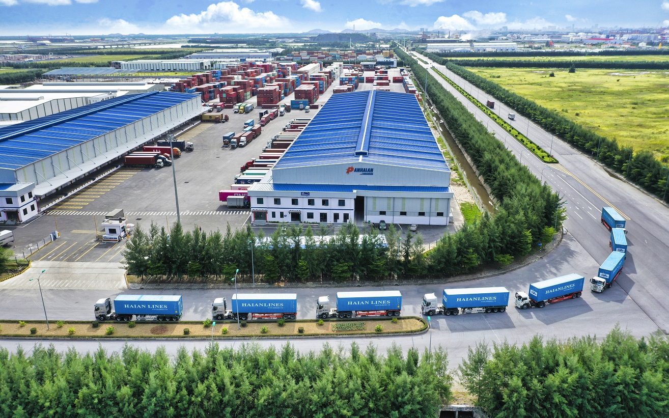HAH Ghi Nhận Lợi Nhuận Kỷ Lục Năm 2025, Tăng Trưởng Đột Biến Trên 80%