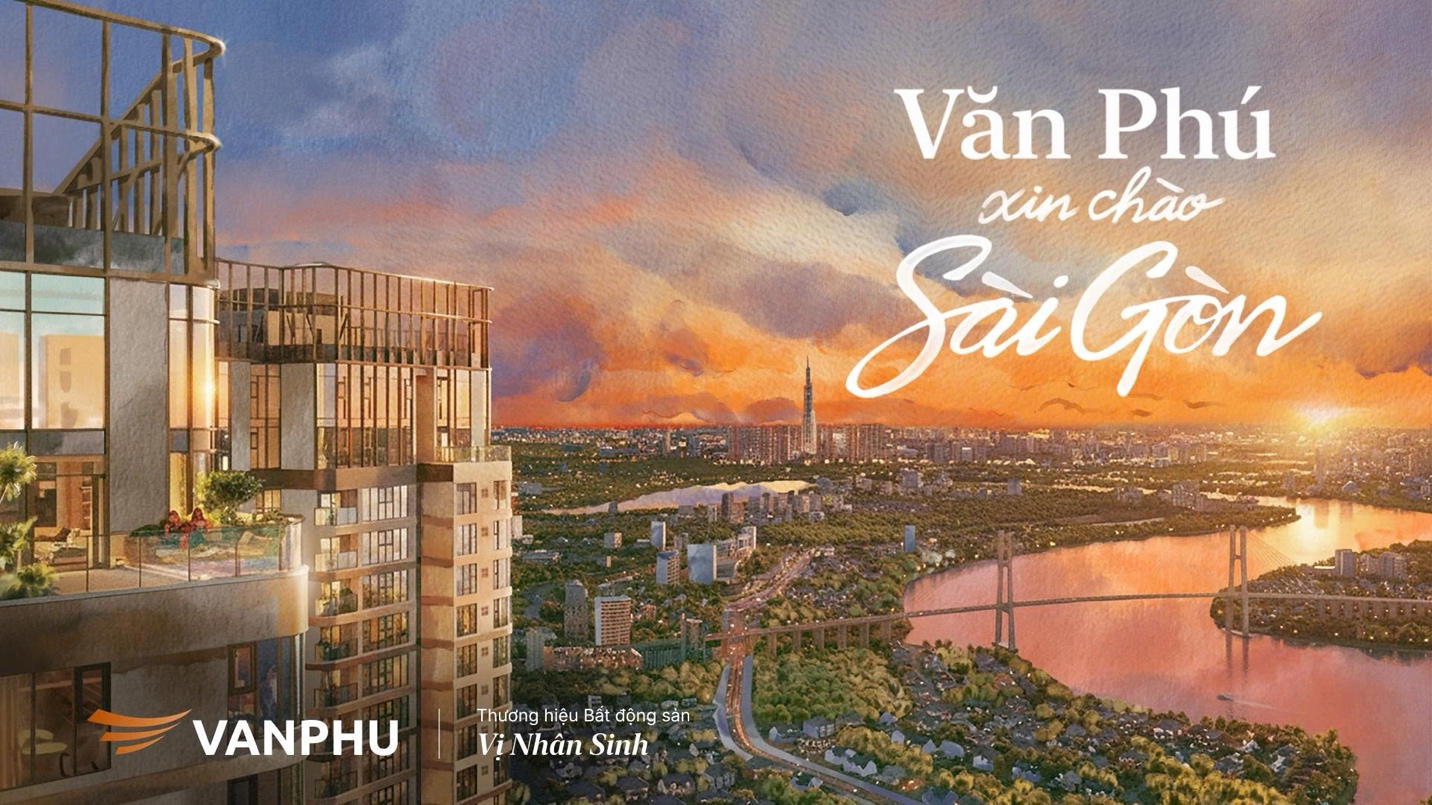Văn Ph&uacute; vượt chỉ ti&ecirc;u lợi nhuận năm 2025- Ảnh 2.