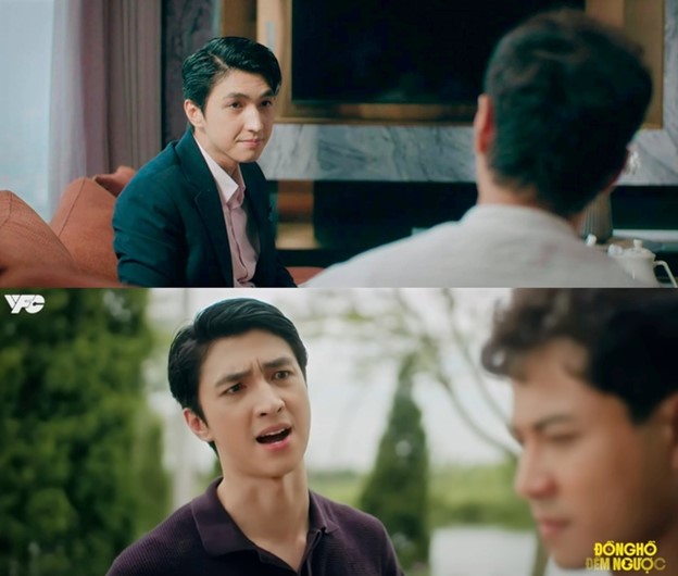 "Bad boy nổi tiếng m&agrave;n ảnh Việt": Nhan sắc kịch trần nhưng xuất hiện ở đ&acirc;u l&agrave; drama ở đ&oacute; - Ảnh 1.