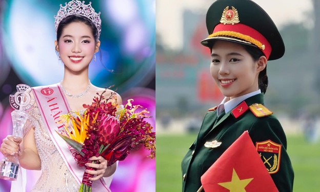 C&aacute;i liếc mắt của tiền đạo Đ&igrave;nh Bắc khiến d&acirc;n mạng x&ocirc;n xao - Ảnh 3.