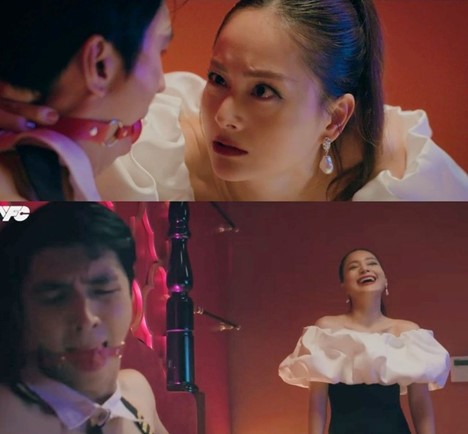 "Bad boy nổi tiếng m&agrave;n ảnh Việt": Nhan sắc kịch trần nhưng xuất hiện ở đ&acirc;u l&agrave; drama ở đ&oacute; - Ảnh 2.