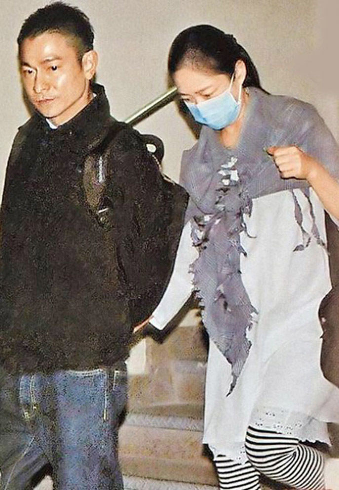 Hẹn hò cùng nam thần showbiz, tiểu thư tập đoàn lớn từng phải "khốn khổ" chui gầm ô tô - Ảnh 3.