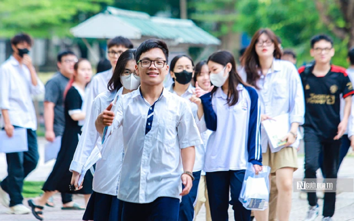 Tuyển sinh đại học 2026: Dự thảo siết điều kiện, tăng trách nhiệm lựa chọn của thí sinh - Ảnh 1.