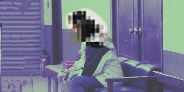 Bé gái 9 tháng tuổi tử vong vì bị mẹ bỏ ở nhà một mình suốt 7 tiếng- Ảnh 1. Bé gái 9 tháng tuổi tử vong vì bị mẹ bỏ ở nhà một mình suốt 7 tiếng- Ảnh 1.