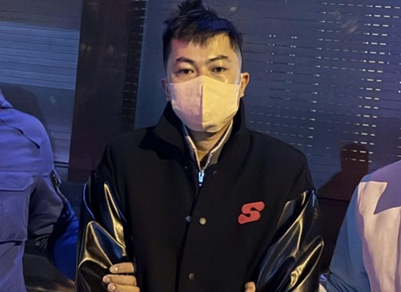 Bắt giữ đối tượng cướp tiệm vàng sau 50 giờ truy xét- Ảnh 1. Bắt giữ đối tượng cướp tiệm vàng sau 50 giờ truy xét- Ảnh 1.