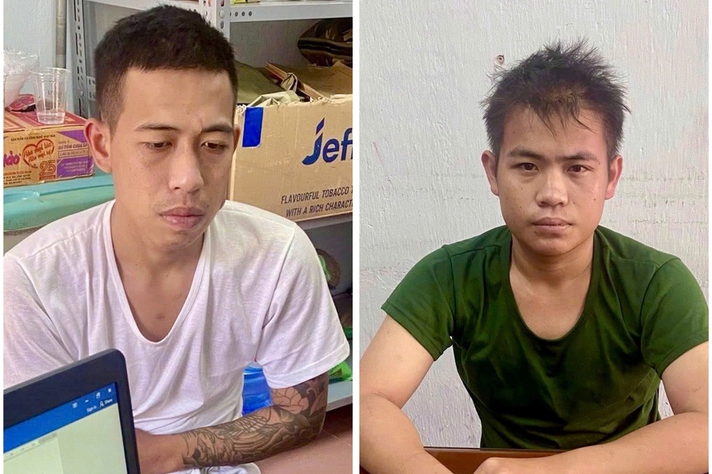 Vạch mặt cặp anh em ruột “song kiếm hợp bích” cấu kết trộm cắp, lừa đảo- Ảnh 1.