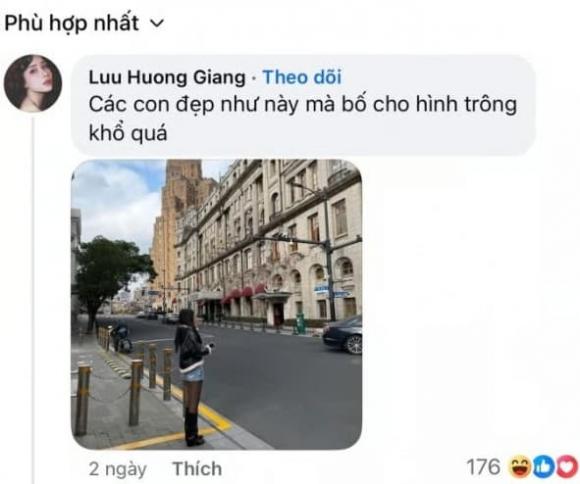 Hồ Hoài Anh và Lưu Hương Giang "gương vỡ lại lành"?- Ảnh 2. Hồ Hoài Anh và Lưu Hương Giang "gương vỡ lại lành"?- Ảnh 2.
