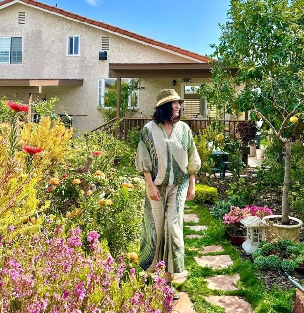 Chỗ dựa tinh thần đặc biệt của nghệ sĩ Hồng Đào ở tuổi ngoài 60 - Ảnh 3.