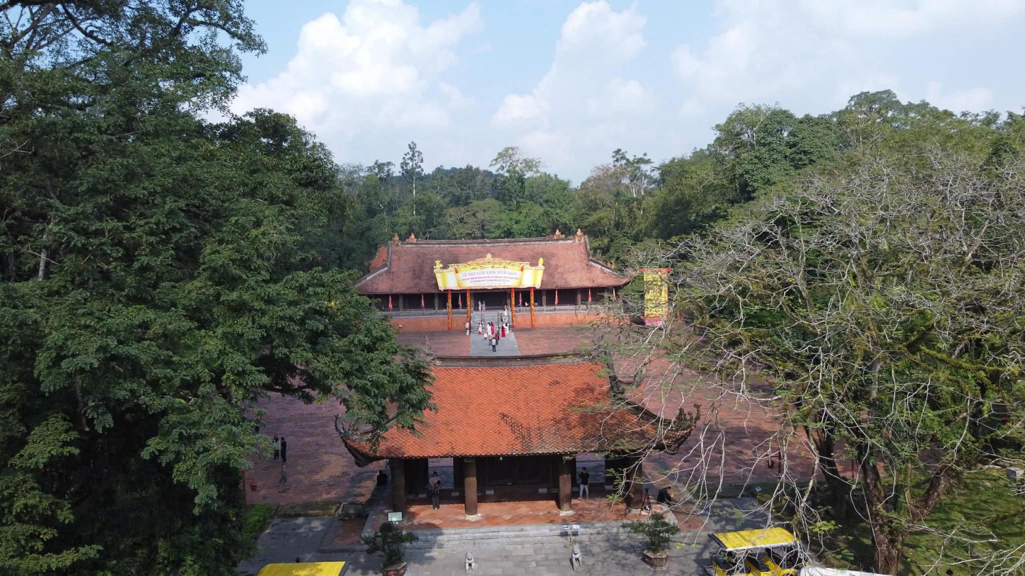 Trần tình của hướng dẫn viên nói về "Nhà Tây Sơn" gây dư luận trái chiều- Ảnh 2.