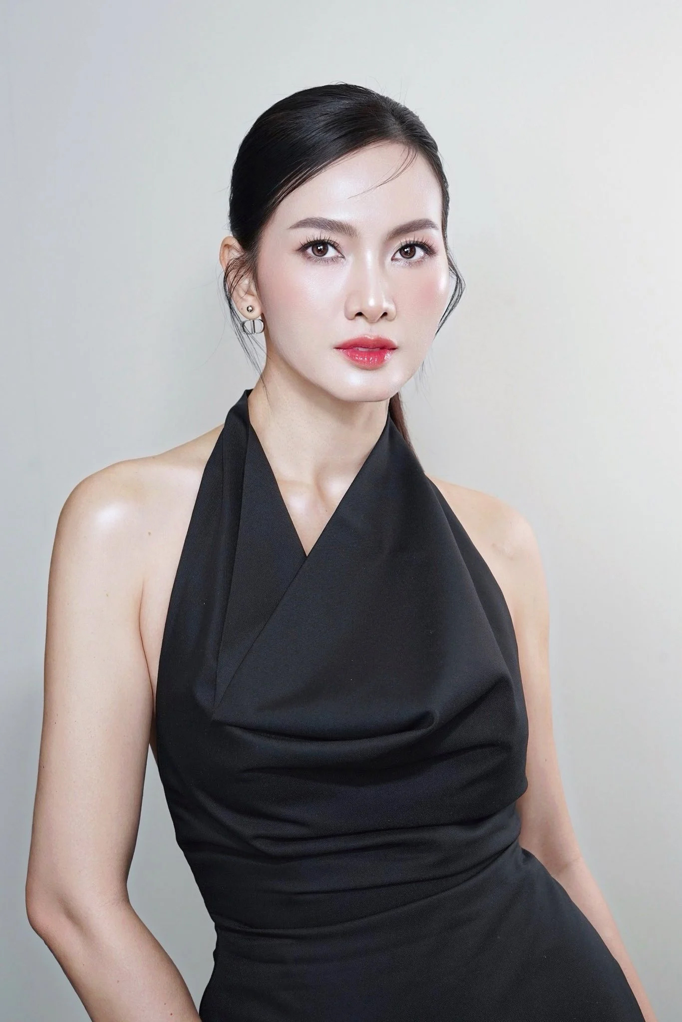 Vóc dáng "vạn người mê" của siêu mẫu Anh Thư ở tuổi 43- Ảnh 2.