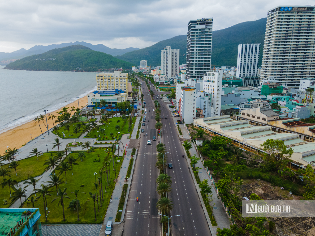 Cận cảnh khu đất sắp xây chung cư thương mại 12.800 tỷ đồng, cao nhất Gia Lai- Ảnh 16. Cận cảnh khu đất sắp xây chung cư thương mại 12.800 tỷ đồng, cao nhất Gia Lai- Ảnh 16.