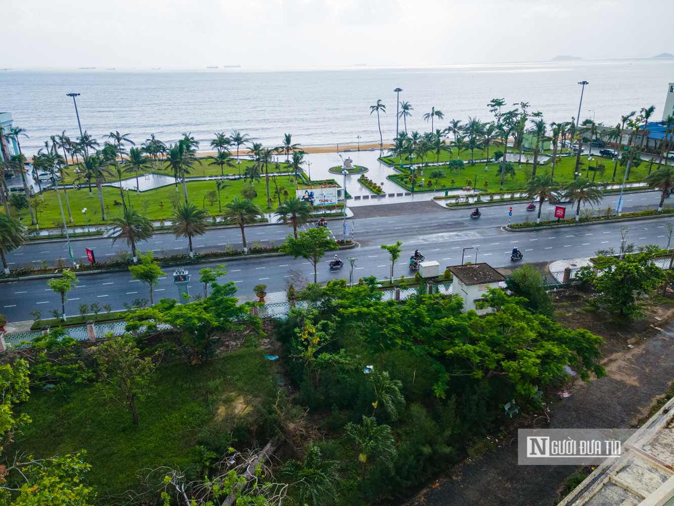 Cận cảnh khu đất sắp xây chung cư thương mại 12.800 tỷ đồng, cao nhất Gia Lai- Ảnh 18. Cận cảnh khu đất sắp xây chung cư thương mại 12.800 tỷ đồng, cao nhất Gia Lai- Ảnh 18.