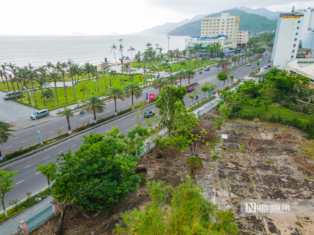 Cận cảnh khu đất sắp xây chung cư thương mại 12.800 tỷ đồng, cao nhất Gia Lai- Ảnh 17. Cận cảnh khu đất sắp xây chung cư thương mại 12.800 tỷ đồng, cao nhất Gia Lai- Ảnh 17.