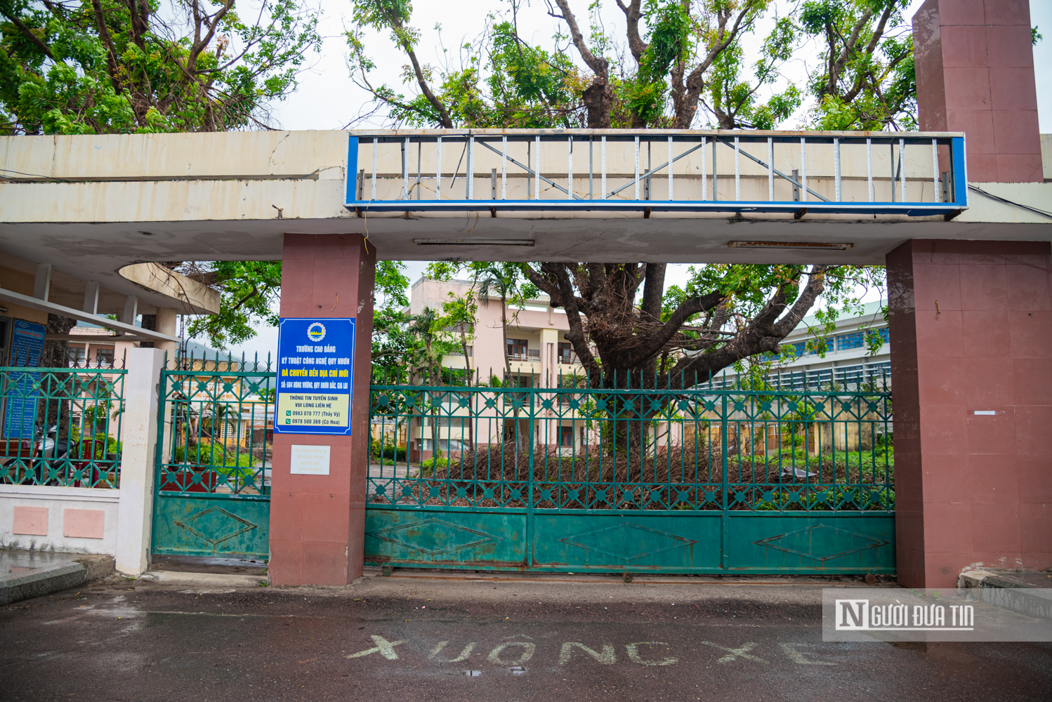 Cận cảnh khu đất sắp xây chung cư thương mại 12.800 tỷ đồng, cao nhất Gia Lai- Ảnh 10. Cận cảnh khu đất sắp xây chung cư thương mại 12.800 tỷ đồng, cao nhất Gia Lai- Ảnh 10.