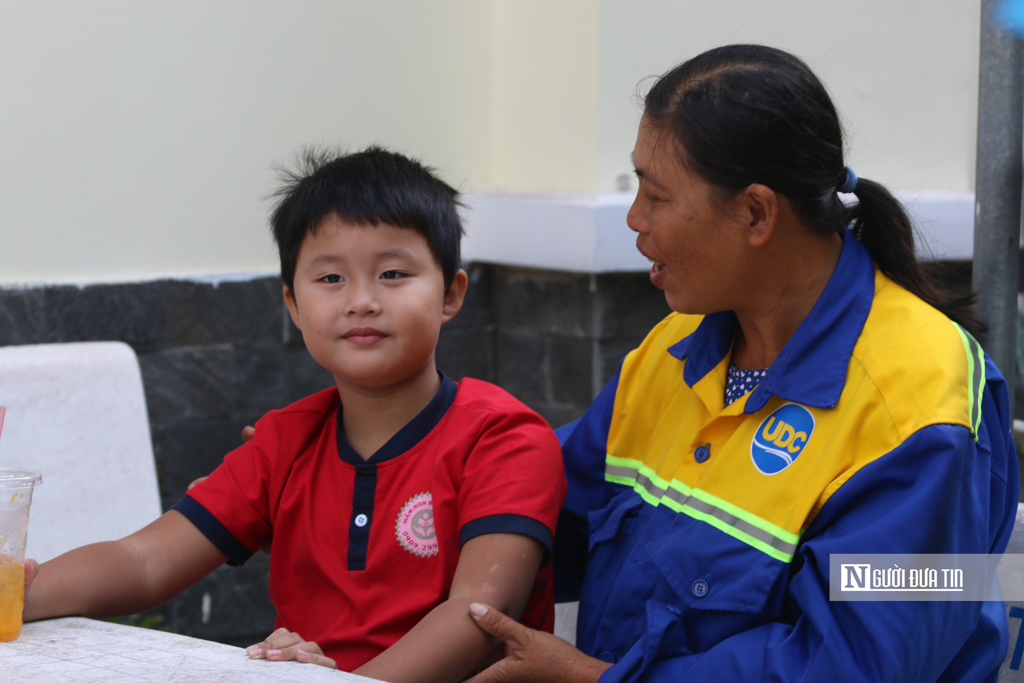 X&acirc;y Tết v&agrave; những g&aacute;nh nặng mưu sinh  - Ảnh 1.