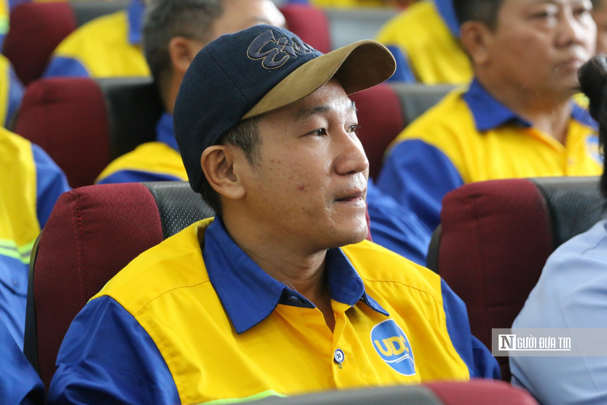 X&acirc;y Tết v&agrave; những g&aacute;nh nặng mưu sinh  - Ảnh 5.