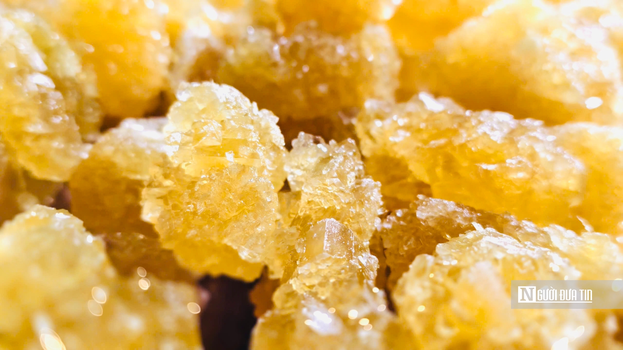 Những lò lửa đỏ suốt đêm, giữ một nghề xưa giữa ngày giáp Tết- Ảnh 8.