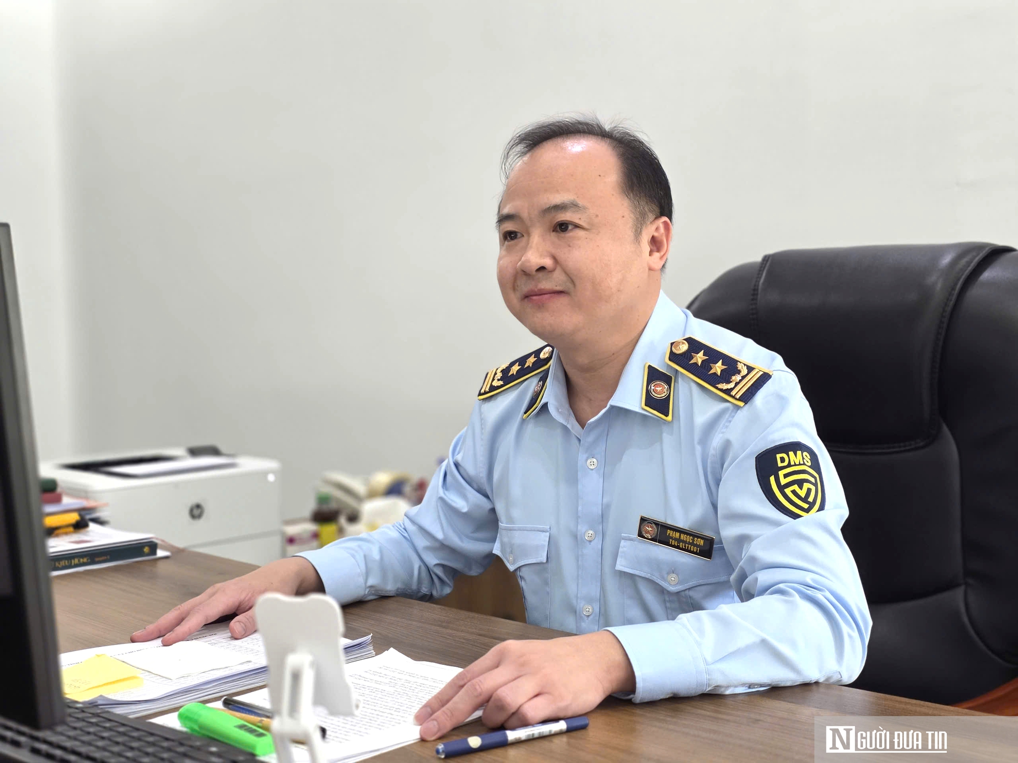 Quản lý thị trường Đà Nẵng siết hàng giả dịp Tết thế nào?- Ảnh 1.