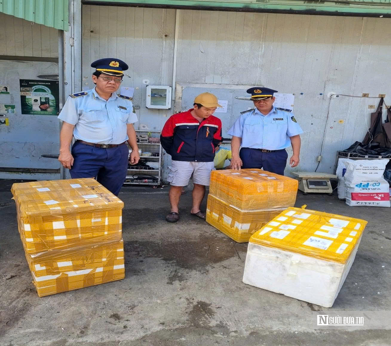 Buôn lậu, gian lận thương mại và hàng giả ở Đồng Nai: Thách thức lớn trong kỷ nguyên số - Ảnh 4.