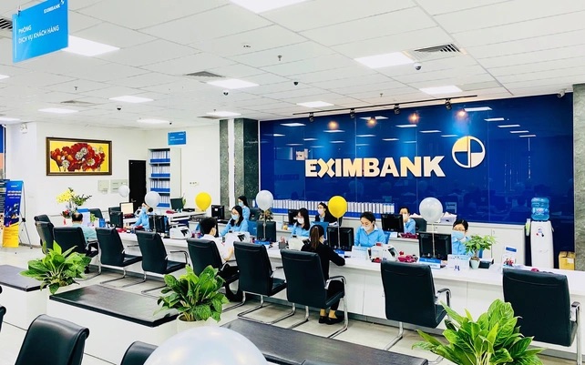 Eximbank bị truy thu và xử phạt hơn 79,5 tỷ đồng sau kiểm tra thuế- Ảnh 1.