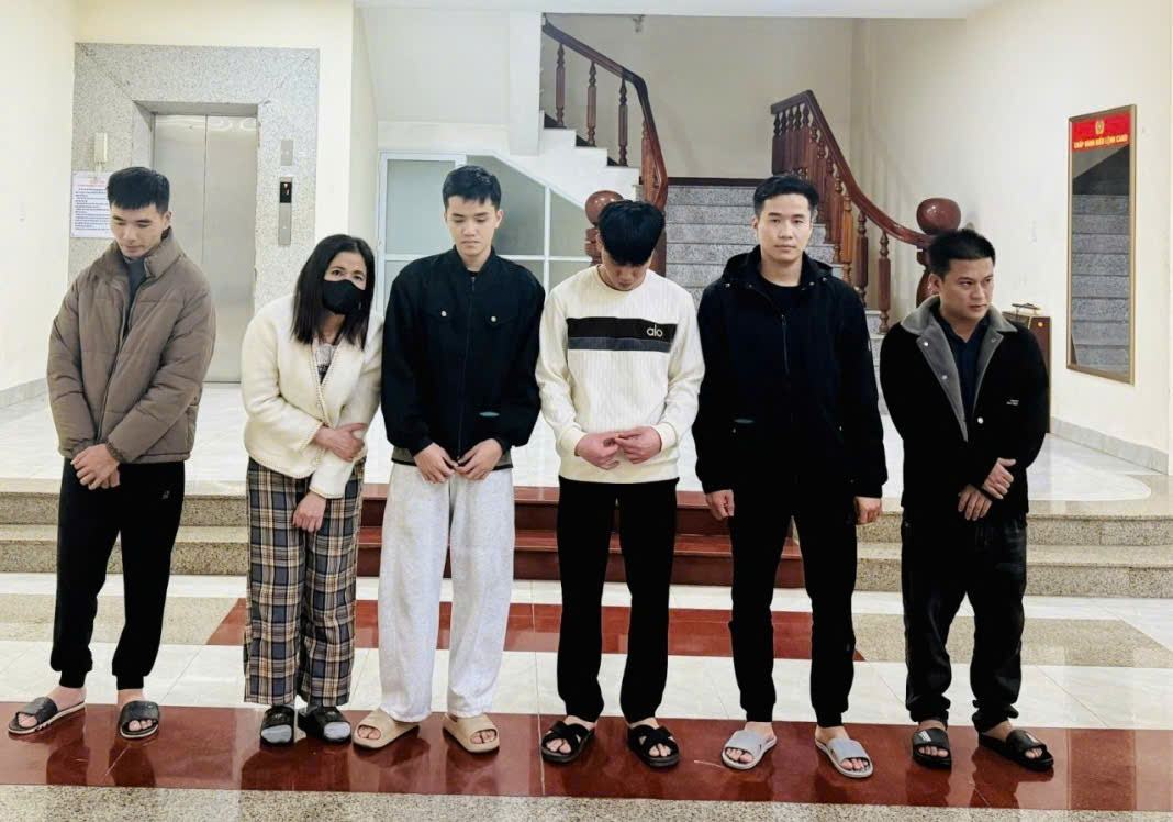 Lời khai của kẻ cầm đầu trong đường dây đánh bạc hàng trăm tỷ đồng- Ảnh 1.