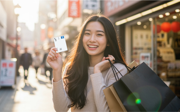 Thẻ VIB &ndash; Khẳng định vị thế v&agrave; vai tr&ograve; định h&igrave;nh xu thế mới - Ảnh 4.