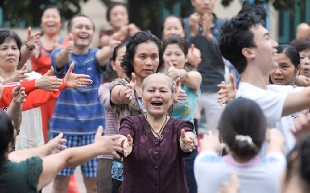 Đợt không khí lạnh rất mạnh tràn về, bỏ túi mẹo hay sau để chăm sóc sức khỏe trong thời tiết giá rét - Ảnh 2.