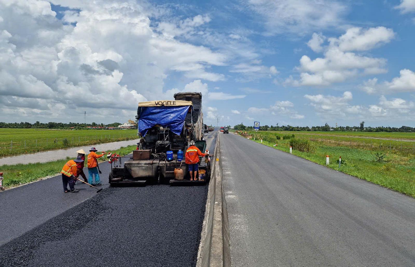 Thanh tra Chính phủ chỉ rõ nhiều bất cập tại Dự án nâng cấp tuyến Lộ Tẻ – Rạch Sỏi- Ảnh 1.