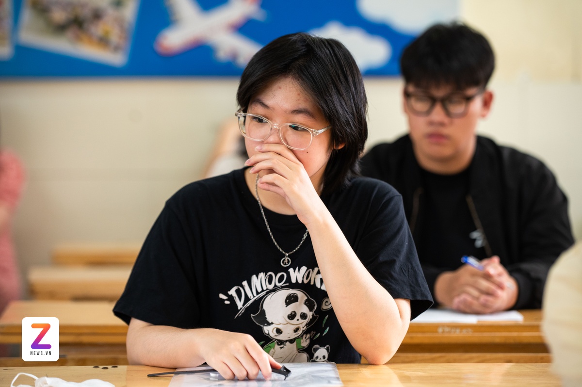 Cảnh b&aacute;o chi&ecirc;u tr&ograve; mới đe dọa, y&ecirc;u cầu giữ b&iacute; mật v&agrave; thao t&uacute;ng t&acirc;m l&yacute; học sinh- Ảnh 1.