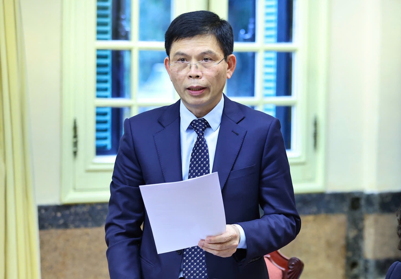 Thông tin cụ thể về các công trình được miễn giấy phép xây dựng từ 1/7/2026 - Ảnh 1.