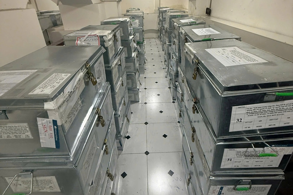 Hưởng lợi 99 tỷ đồng từ kiểm nghiệm kẹo Kera v&agrave; con số &ldquo;kh&oacute; tin&rdquo; gi&aacute;m đốc Avatek nộp lại- Ảnh 2.