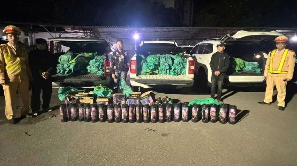 Tuyên truyền hiệu quả góp phần đẩy lùi tình hình TNGT tại Quảng Ninh- Ảnh 3.