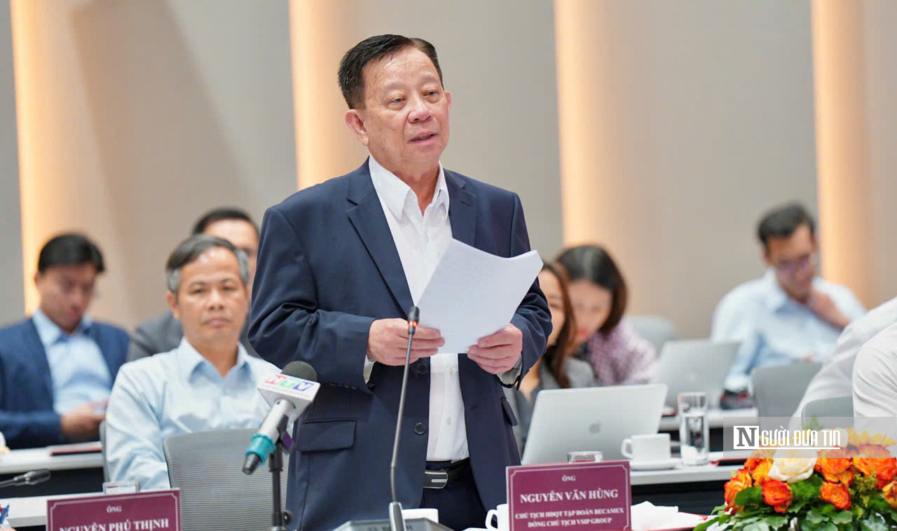 Mở “khung thể chế", kích hoạt động lực phát triển hạ tầng liên vùng Tp.HCM- Ảnh 3.