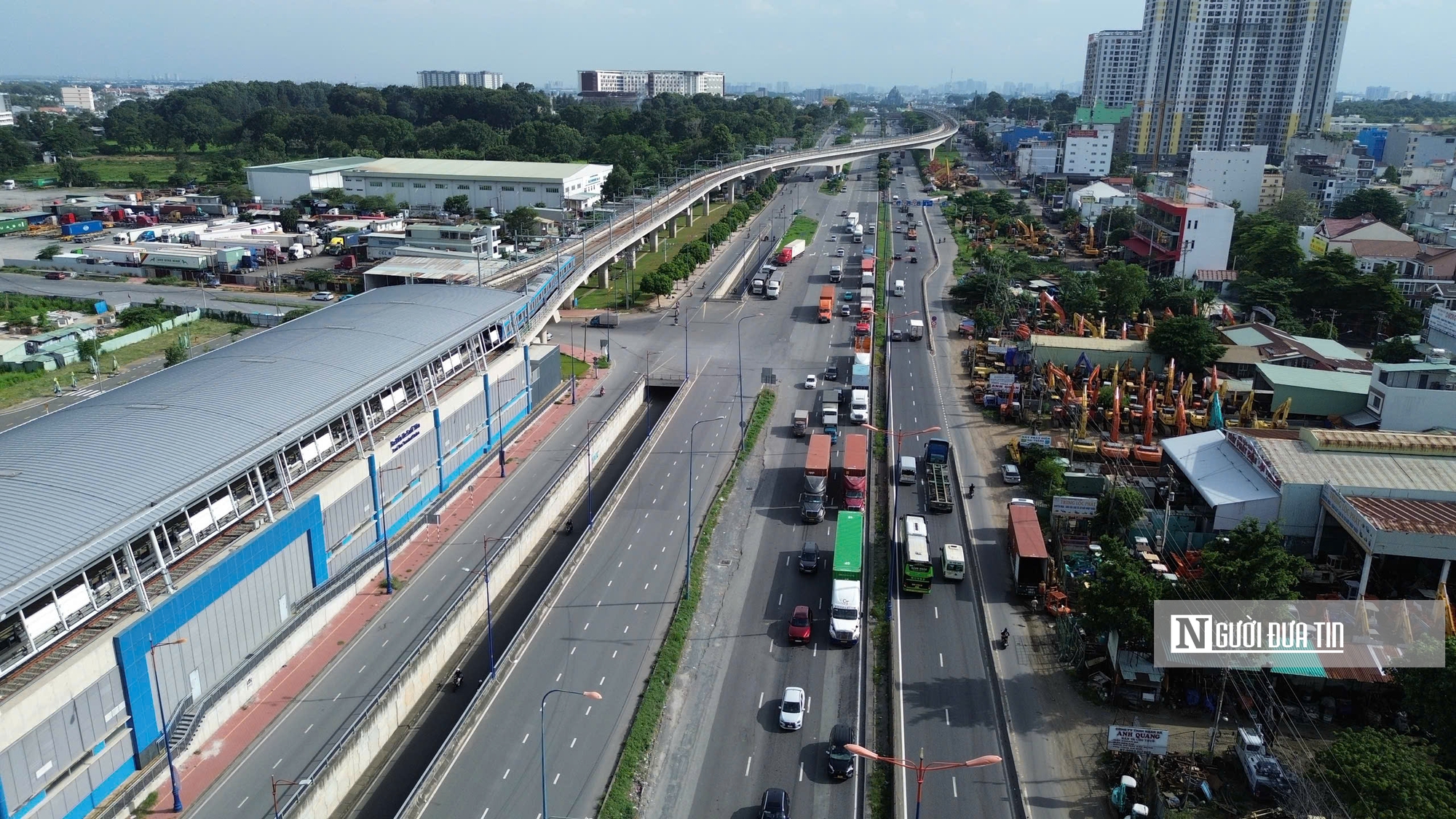 Mở “khung thể chế", kích hoạt động lực phát triển hạ tầng liên vùng Tp.HCM- Ảnh 4.