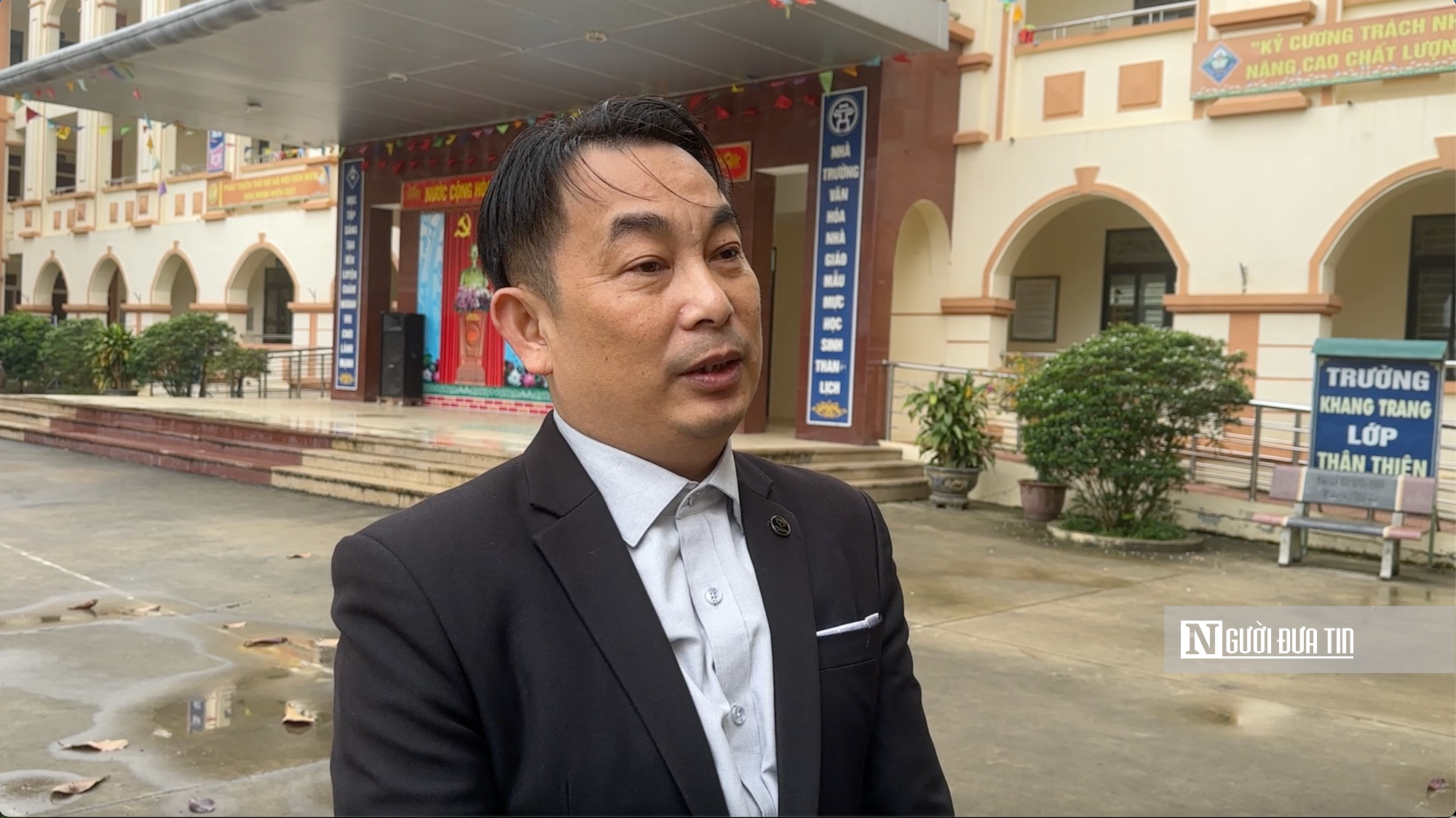 Hiệu quả trong giáo dục an toàn giao thông cho học sinh từ việc đẩy mạnh tuyên truyền- Ảnh 3.