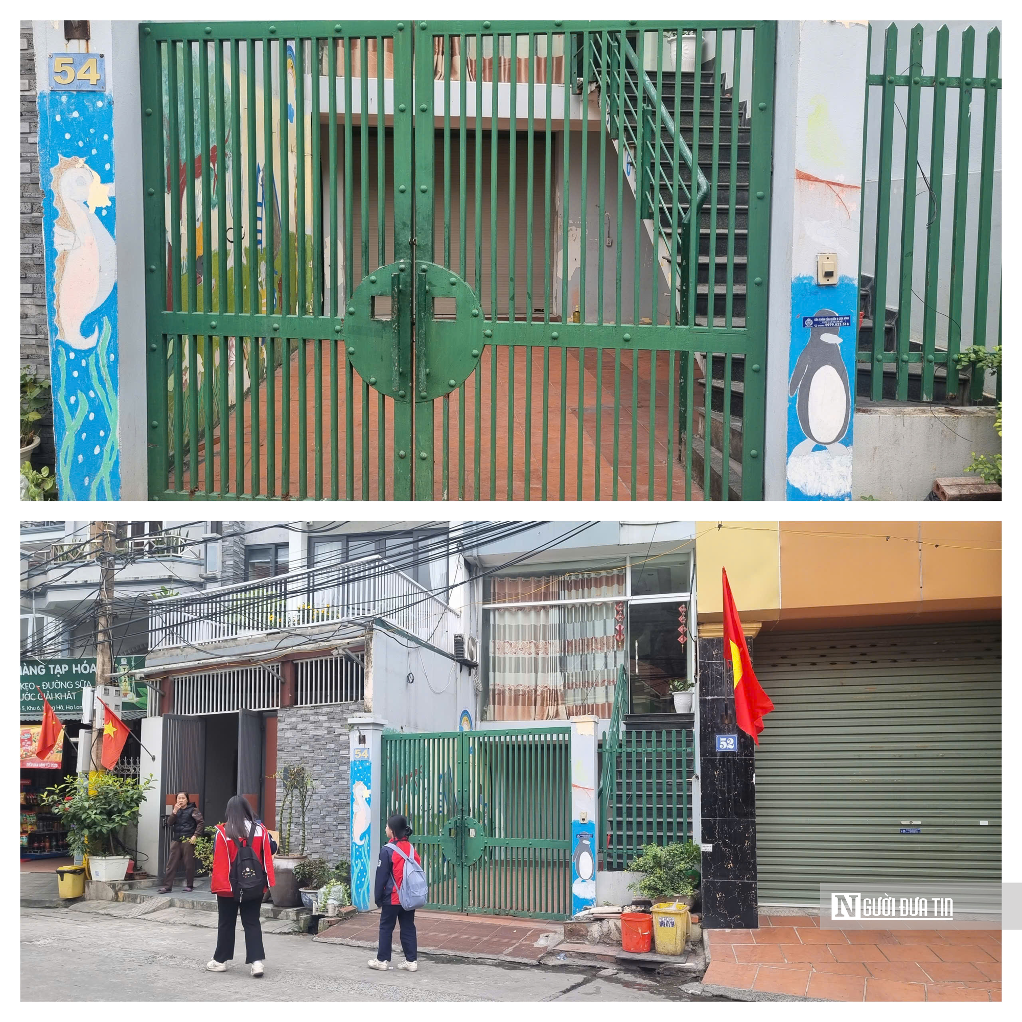 Tội ác dưới vỏ bọc "giáo dục" tại Trung tâm Công tác xã hội Hải Hà- Ảnh 1. Tội ác dưới vỏ bọc "giáo dục" tại Trung tâm Công tác xã hội Hải Hà- Ảnh 1.