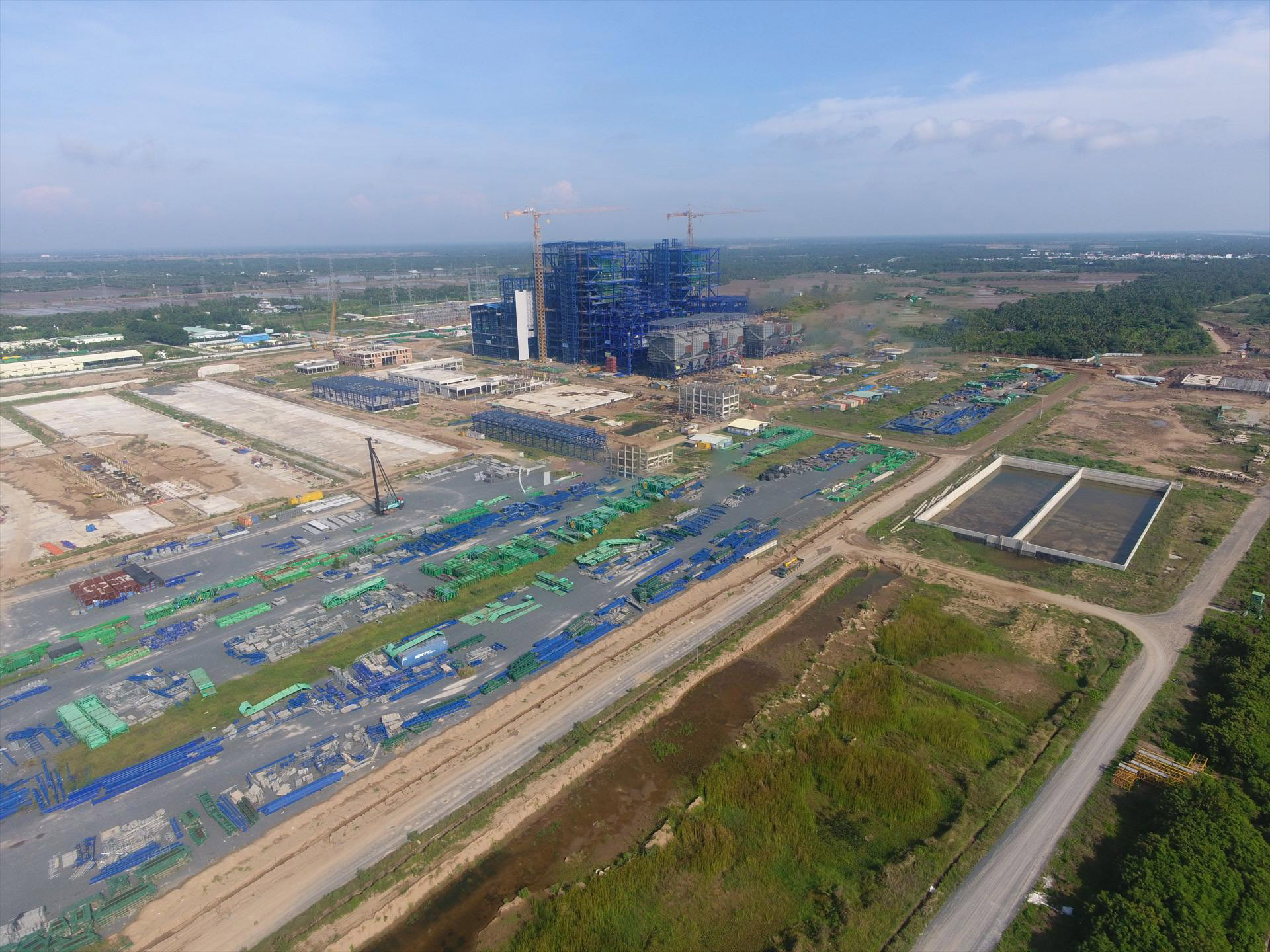 Điều chỉnh kế hoạch đầu tư công 2025: Cần Thơ giảm hơn 5.100 tỷ đồng- Ảnh 1.