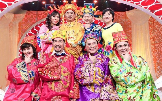 VTV xác nhận không có Táo Quân năm nay - Ảnh 2.