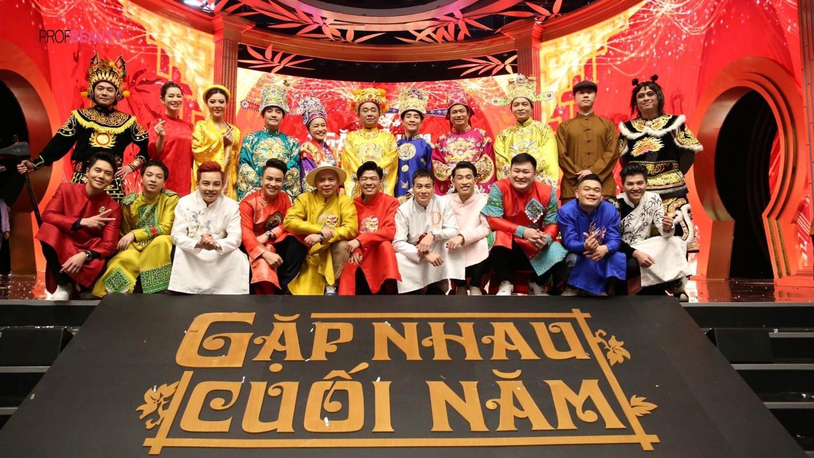 Giao thừa 2026 liệu có Táo quân?   - Ảnh 1.