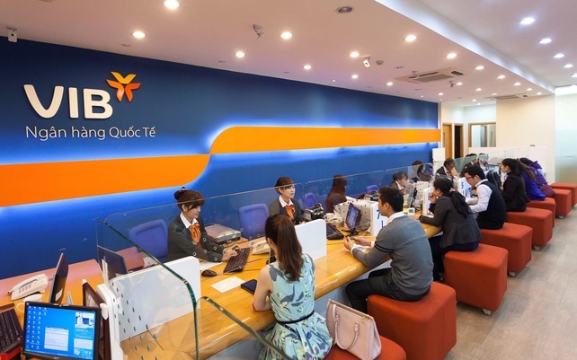 Unicap giảm tỉ lệ sở hữu tại VIB sau khi bán 15 triệu cổ phiếu- Ảnh 1. Unicap giảm tỉ lệ sở hữu tại VIB sau khi bán 15 triệu cổ phiếu- Ảnh 1.