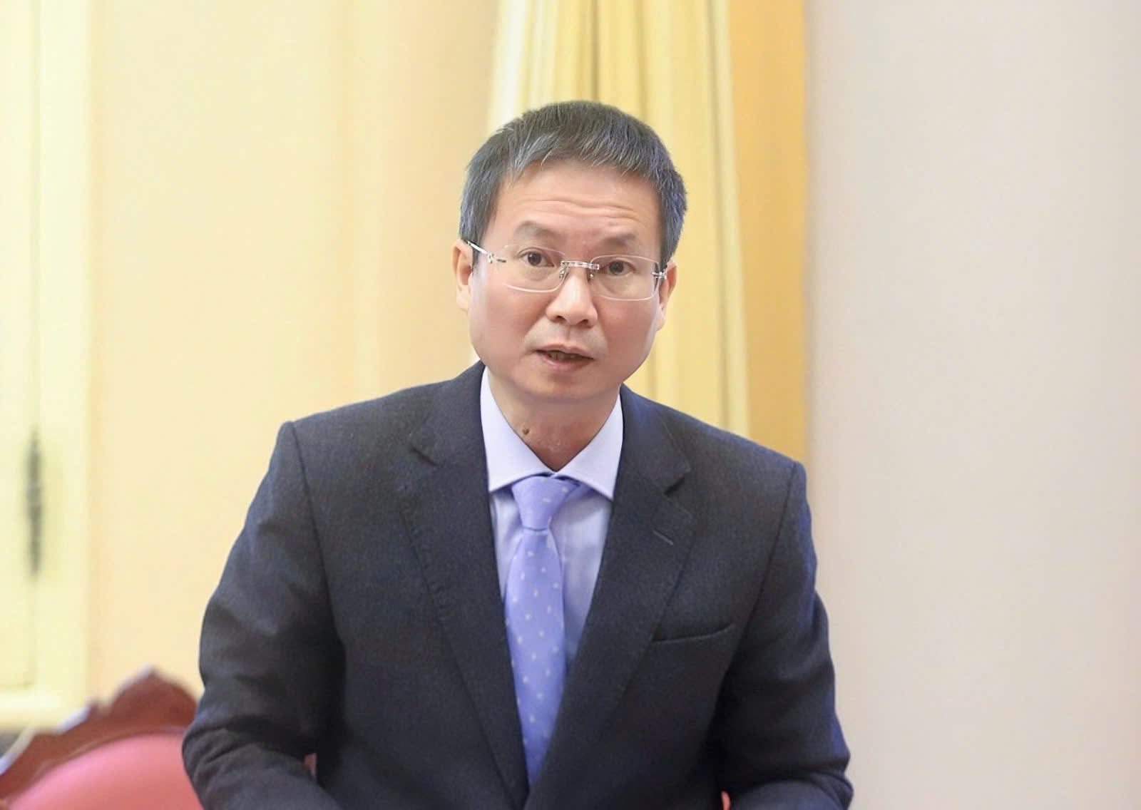 Từ 1/7/2026, cán bộ phải kê khai bổ sung khi tài sản, thu nhập có biến động từ 1 tỷ đồng trở lên - Ảnh 1.