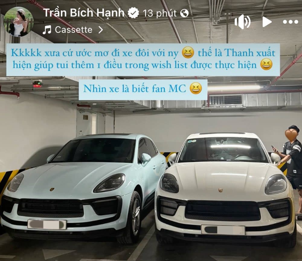 Nam cầu thủ "ting ting" gần 500 triệu đồng cho bạn gái, sở hữu cơ ngơi gây bất ngờ - Ảnh 3.