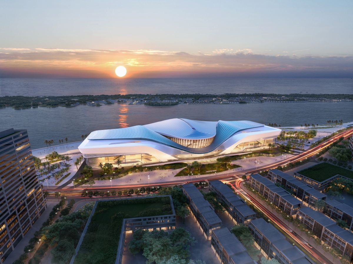 Báo Mỹ: “Vinhomes Green Paradise là chuẩn mới cho cuộc sống thịnh vượng của thế kỷ 21” - Ảnh 3.